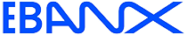 Ebanx 210x40px
