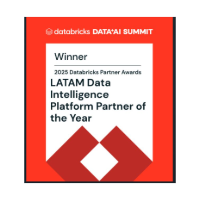 Premio Databricks AI Summit