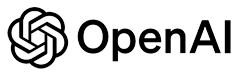 open AI 240x80px