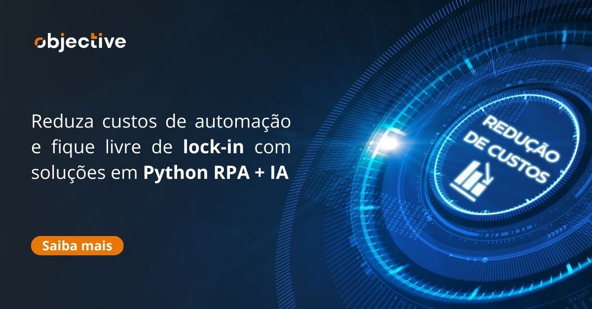 Python RPA + IA